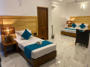 Trinco Beach Resort